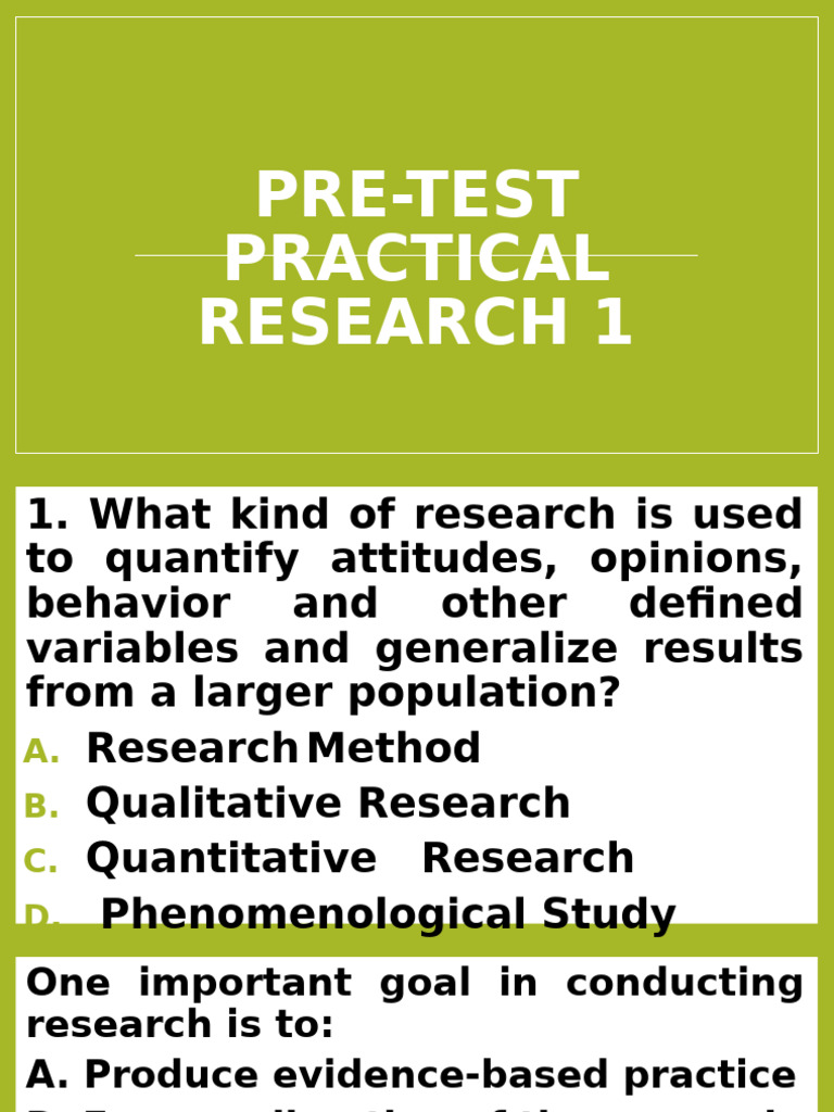 2.-PRETES | PDF | Methodology | Sampling (Statistics)