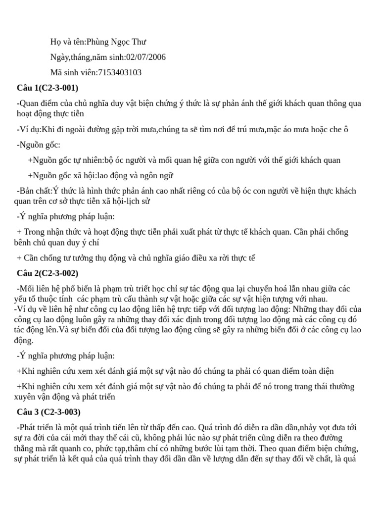 B%C3%A0i t%E1%BA%ADp THMLN-Ph%C3%B9ng Ng%E1%BB%8Dc Th%C6%B0(7153403103 ...