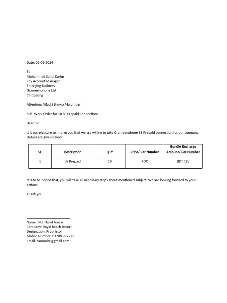 ga-work-order-format-royal-beach-pdf
