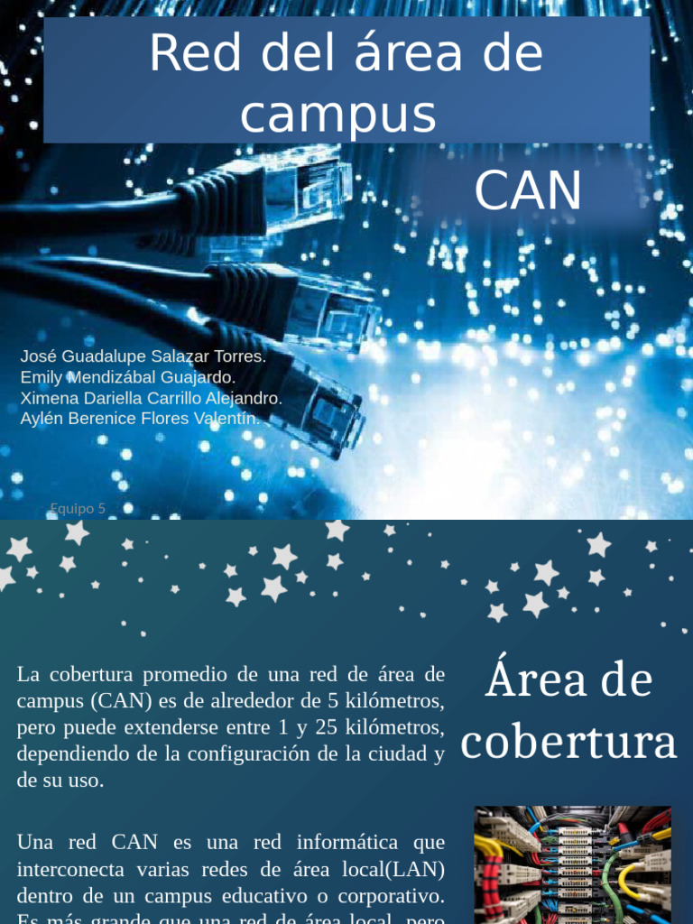 Red CAN | PDF