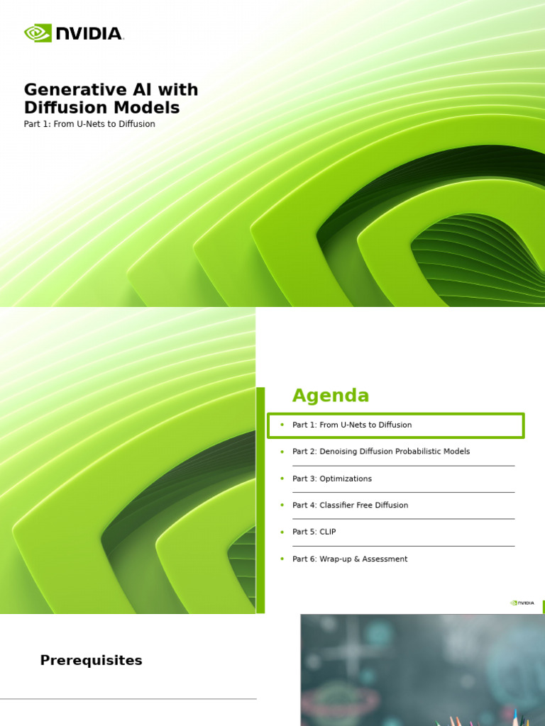 Slides 1 | PDF | Deep Learning | Artificial Intelligence