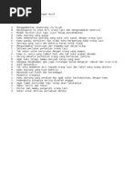 Download Rahsia Nama Bermula Dengan Huruf by zuhadisaarani SN8030909 doc pdf