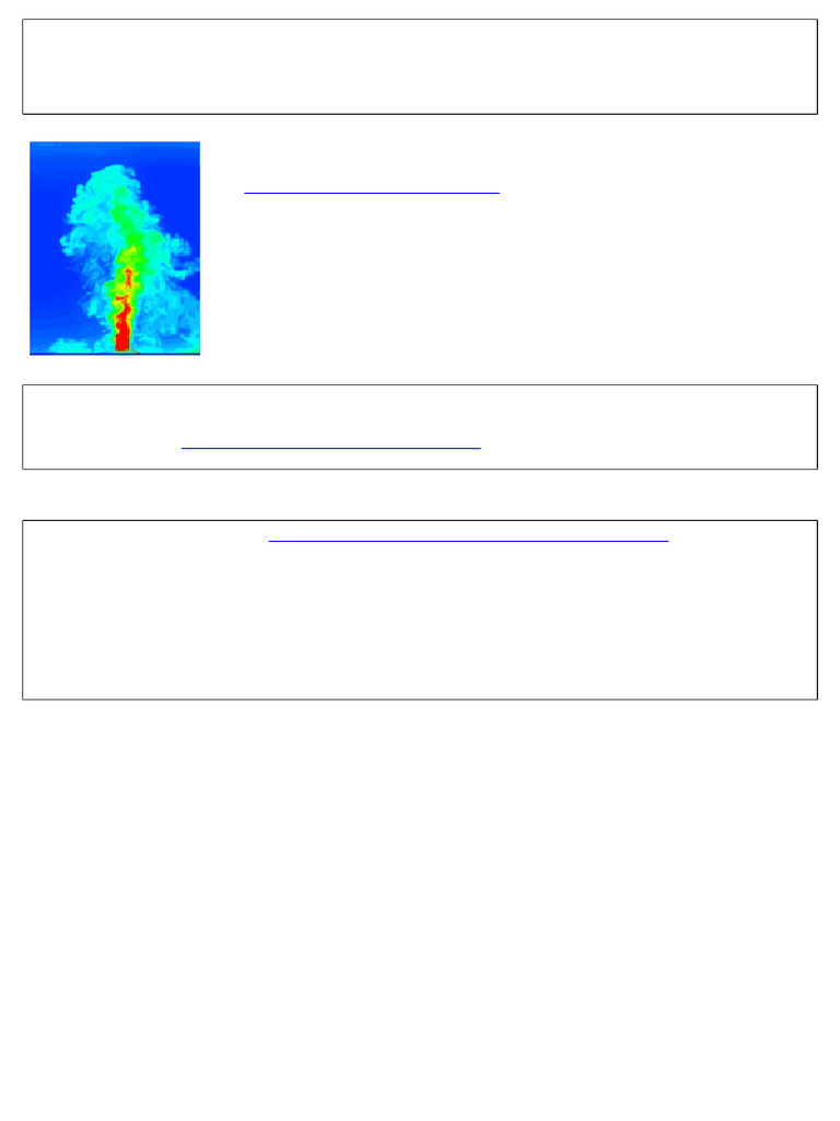 Application of General Wall Function For Complex Turbulent | PDF ...