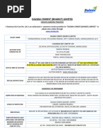 Form DV25: AFFIDAVIT OF (Insert Full Name) SWORN/AFFIRMED ON (Insert ...