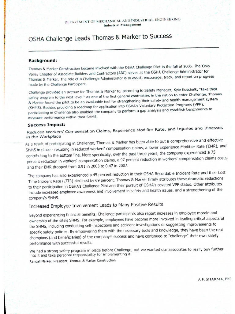 Case Studies | PDF