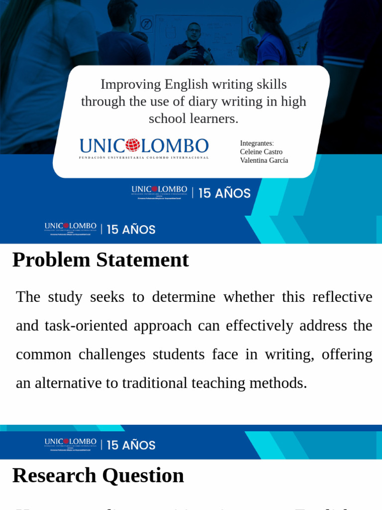 RM Slides | PDF | Methodology | Second Language