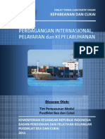 Download 2011 DTSD Perdagangan InternasionalPelayaran Dan Kepelabuhananl by Loy Maris Dhany SN80311226 doc pdf