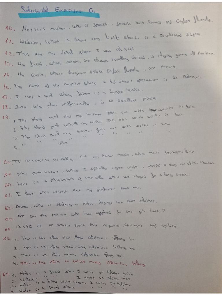 Documento 61 | PDF