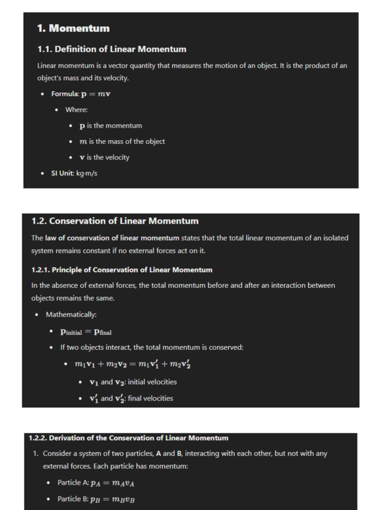 Unit 2 Physics | PDF