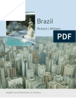 Brazil - Modern Architectures in History