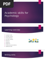 Individual Work Performance Questionnaire Final | PDF
