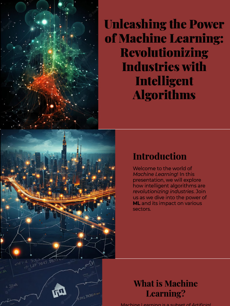 Machine Learning ppt | PDF | Machine Learning | Artificial Neural Network