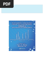 023 ProNet | PDF | High Performance Liquid Chromatography
