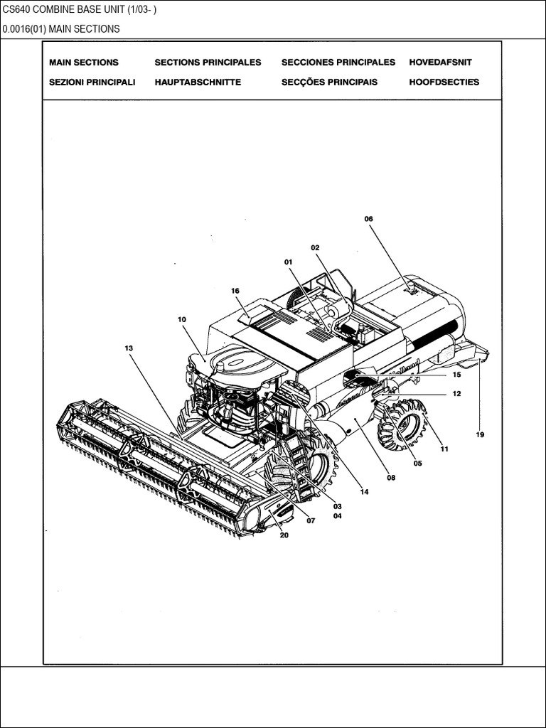 CS660 | PDF | Screw | Washer (Hardware)