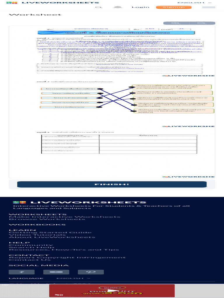 Worksheet Live Worksheets Pdf