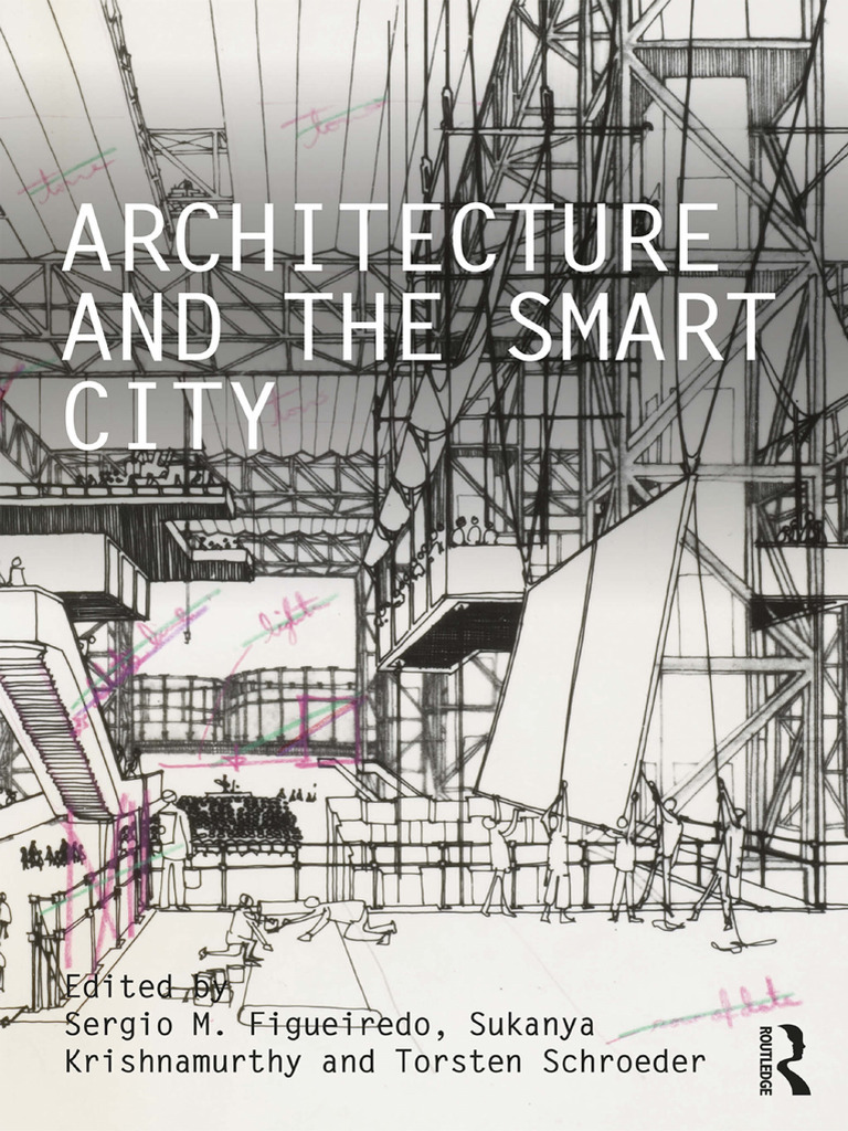 Smart Architecture in Urban Design | PDF