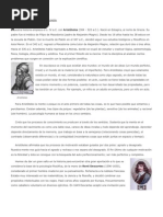 HISTORIA DE LA PSICOLOGÍA