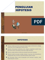 Uji-Hipotesis