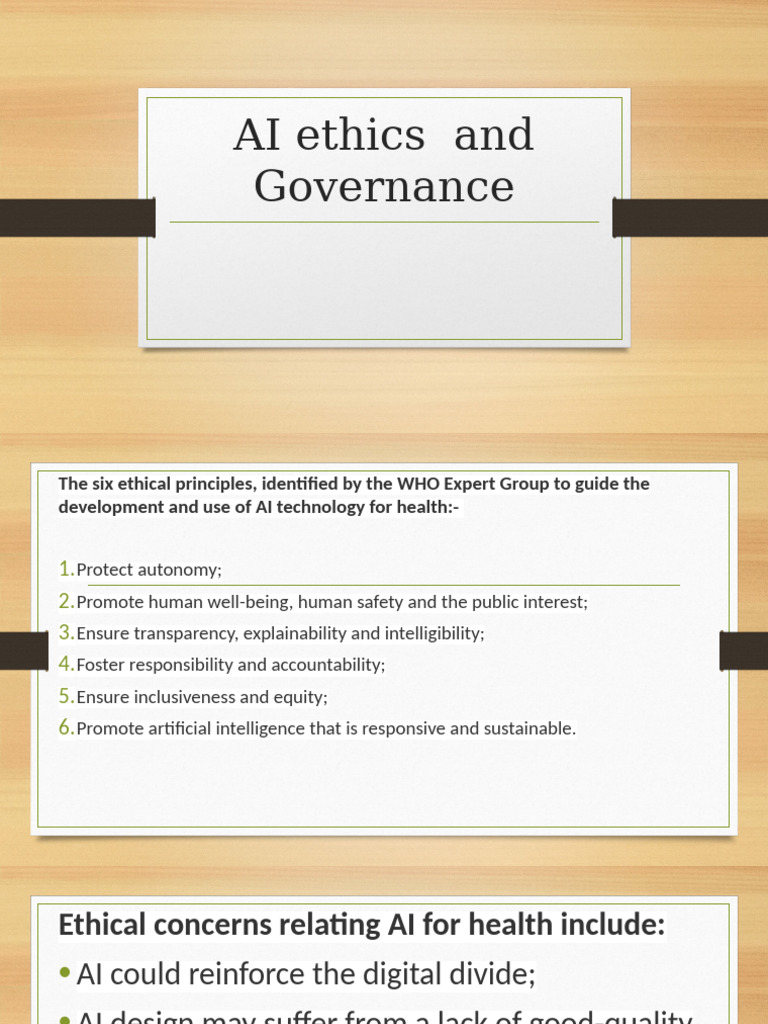 Ai And Ethics 2 Pdf Artificial Intelligence Intelligence Ai