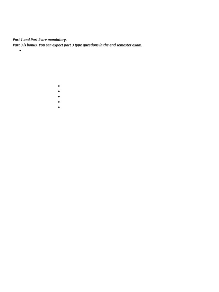 Queue Data Structure Implementation Guide | PDF | Queue (Abstract Data ...