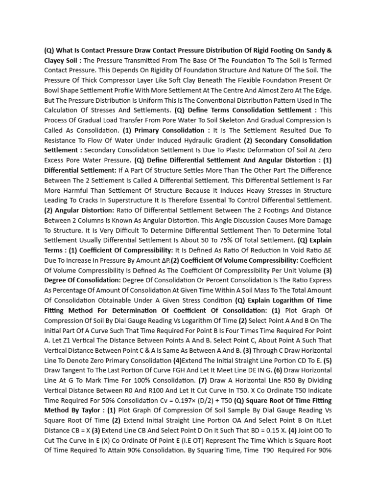Document | PDF | Applied And Interdisciplinary Physics | Continuum ...
