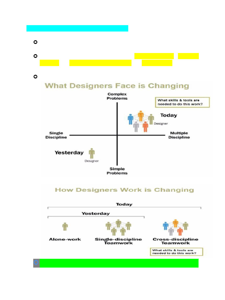 Dt complete notes pdf empathy design thinking