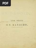 Pacheco, Ramon-Las Hijas de La Noche | PDF | Economía (general)