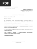Pacotes e Serviços da TMT em 2025 | PDF | Entretenimento