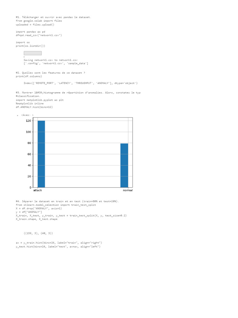 Examen tp pdf applied statistics multivariate statistics