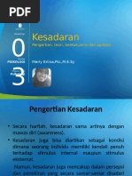 Teori Kesadaran Dalam Psikologi Pdf Karier Perkembangan