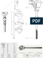 Thermocouple