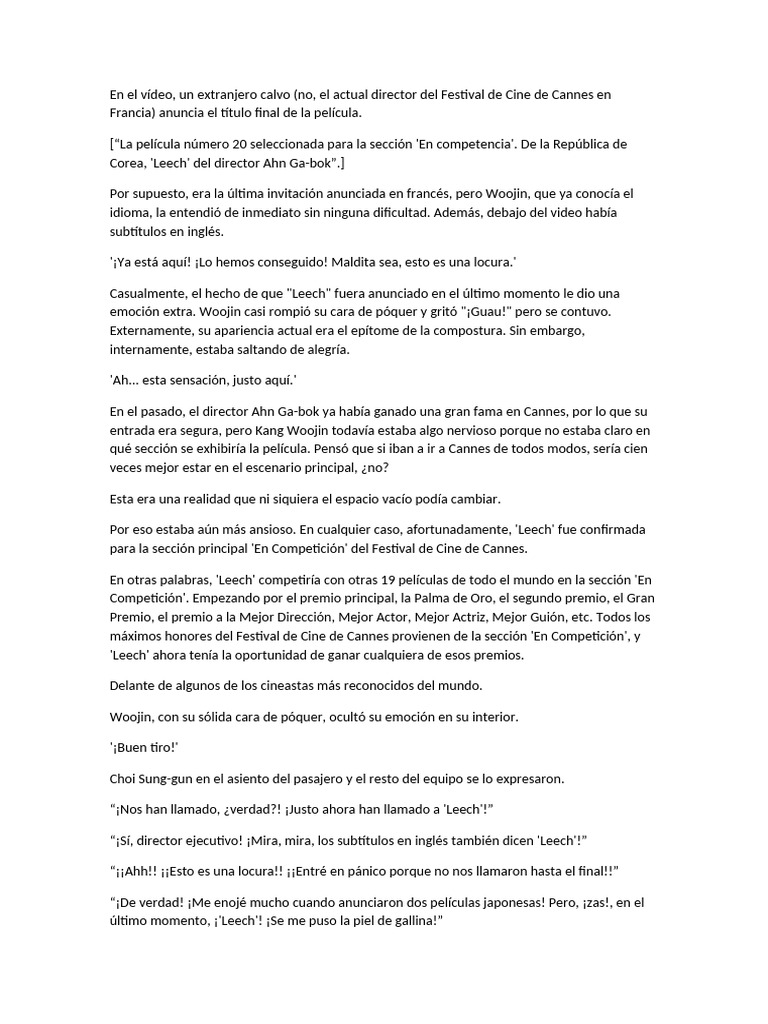 349I Was Mistaken As A Monstrous Genius Actor PDF Tailandia Hotel