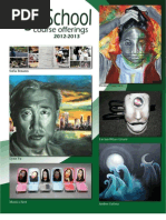 Download HS Course Offering SY2012-2013b by International School Manila SN80319912 doc pdf