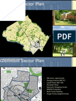 Glenmont Sector Plan
