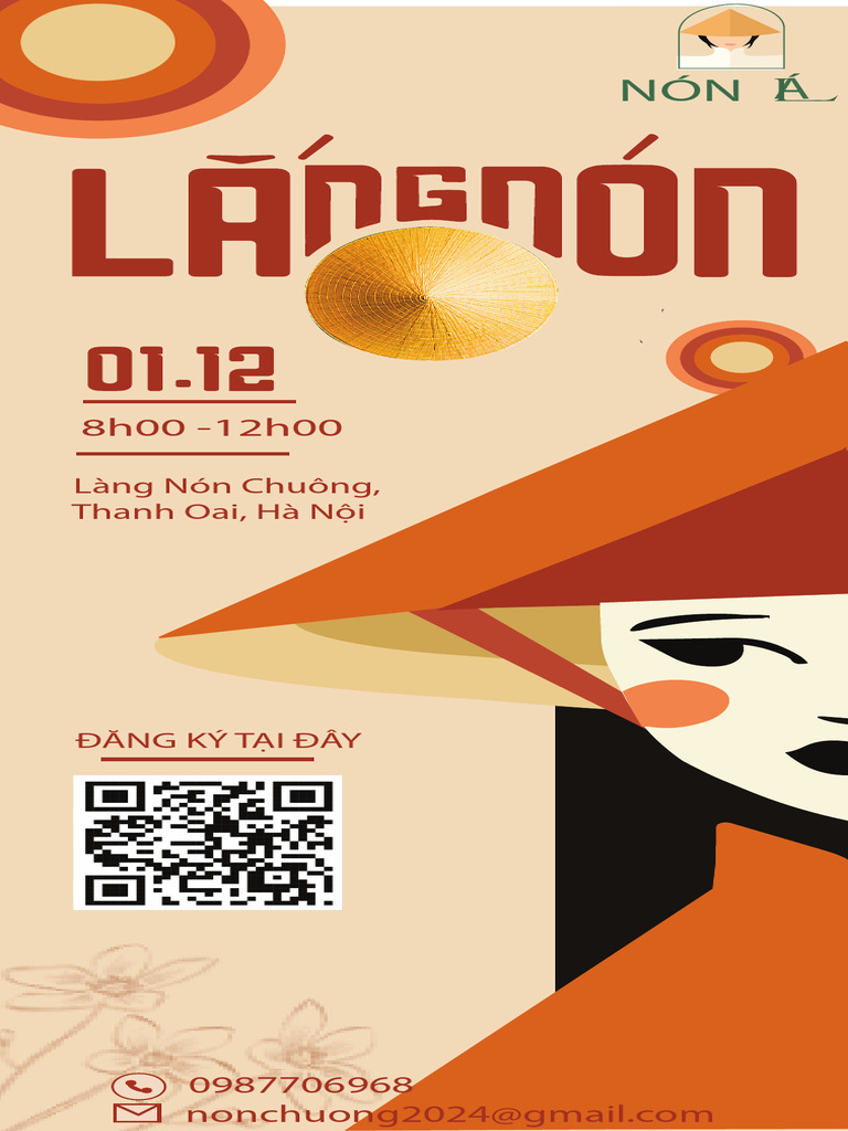 Standee QR | PDF