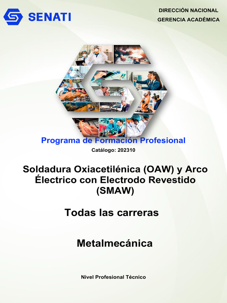 Mccu-229 Contenido | PDF | Soldadura | Construcción