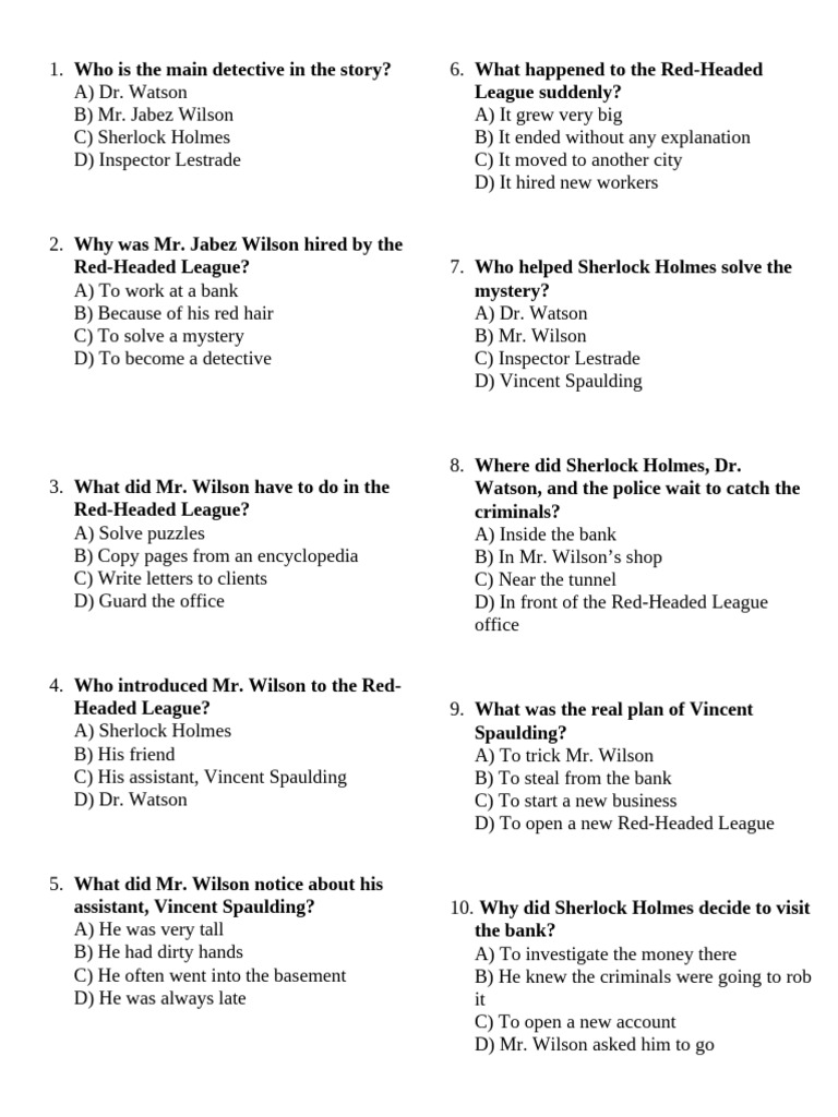 red-headed-league-pdf-the-red-headed-league-arthur-conan-doyle