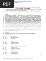 Jurnal KTP | PDF | Fertilizer | Agriculture