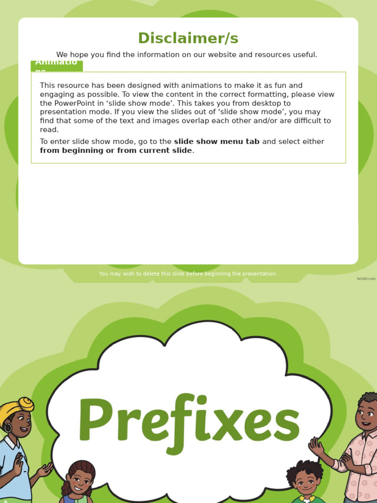 Za Hl 1634653574 Prefix Introductory Powerpoint Presentation Ver 2 Pdf