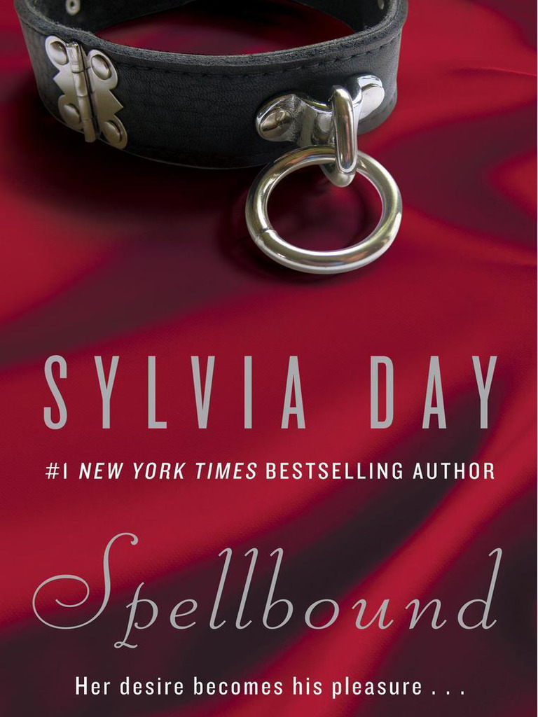Sylvia Day - Spellbound | PDF