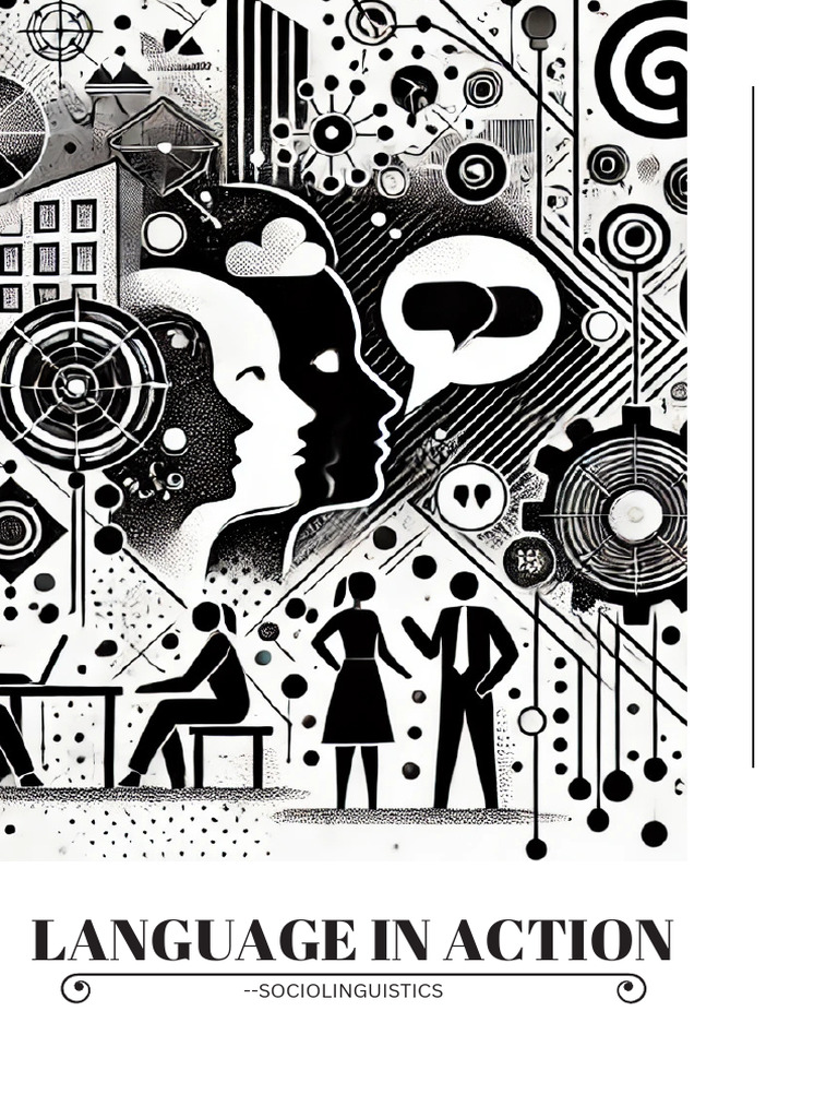 Language and Identity in Multilingual Contexts | PDF | Multilingualism ...