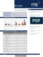 FTSE Vietnam Index Series Factsheet