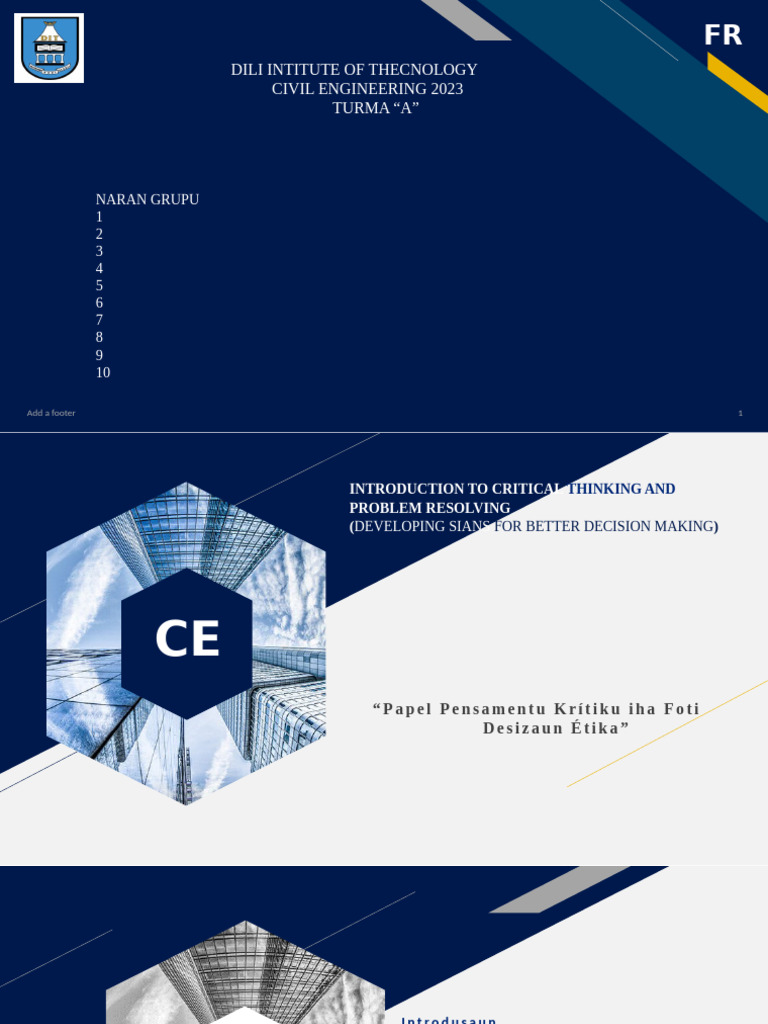 CE | PDF