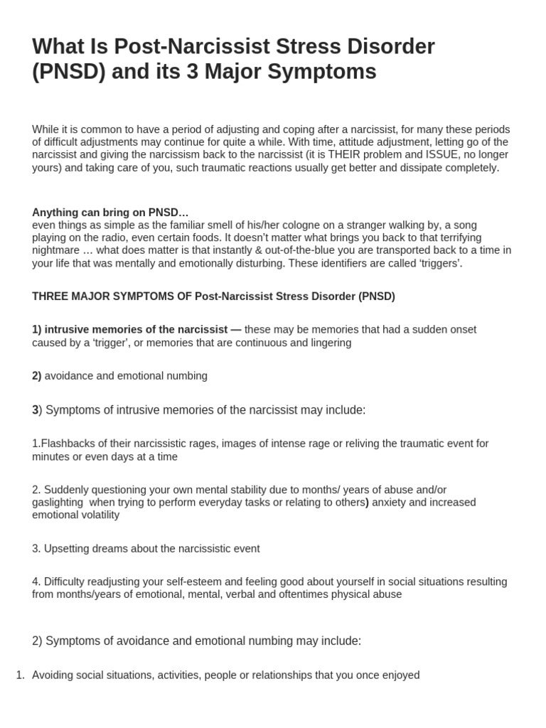 what-is-post-pdf-narcissism-psychological-trauma