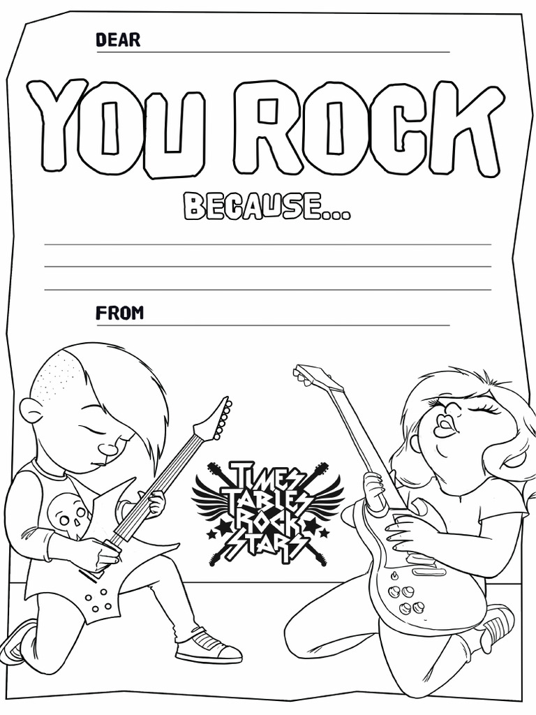 TTRS Thank A Teacher | PDF