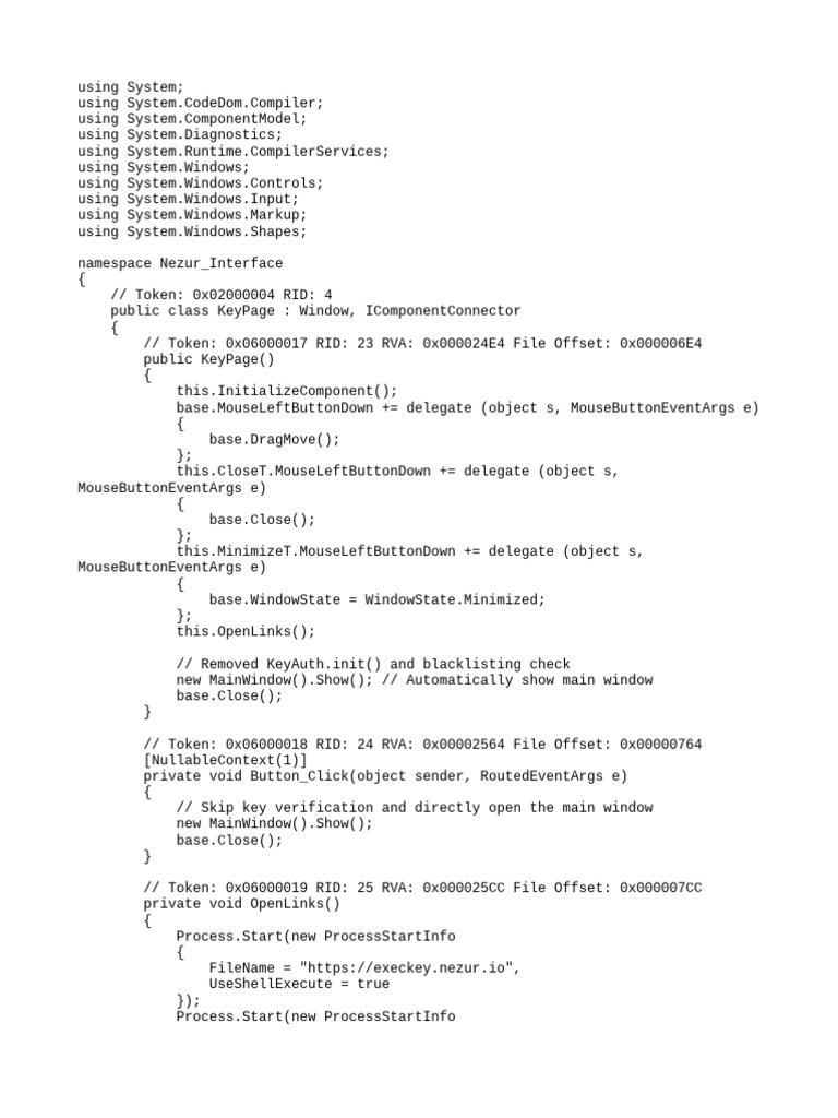 2 | PDF | Software Development | Software