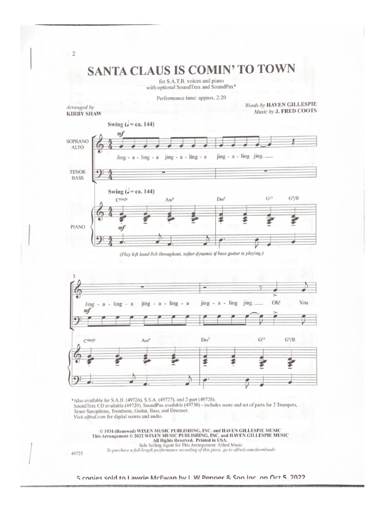 santa-claus-is-comin-to-town-pdf