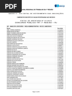 Diceware Portugues | PDF | Natureza