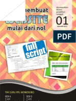 Download Modul-7 Jam Membuat Web Dari Nol by Kang Moen Ad-Dimai SN80325555 doc pdf