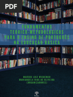 Multiletramentoslivro | PDF | Sociologia | Alfabetização